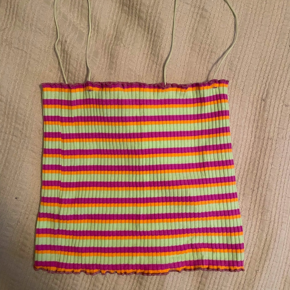 Zumies tube top